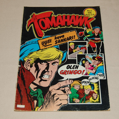 Tomahawk 02 - 1976